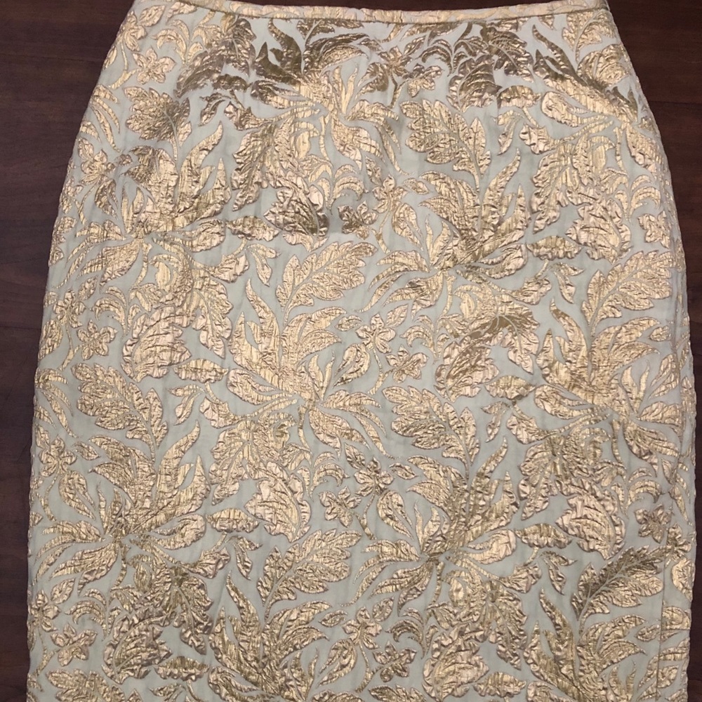 Pencil Skirt by Lafayette NY
